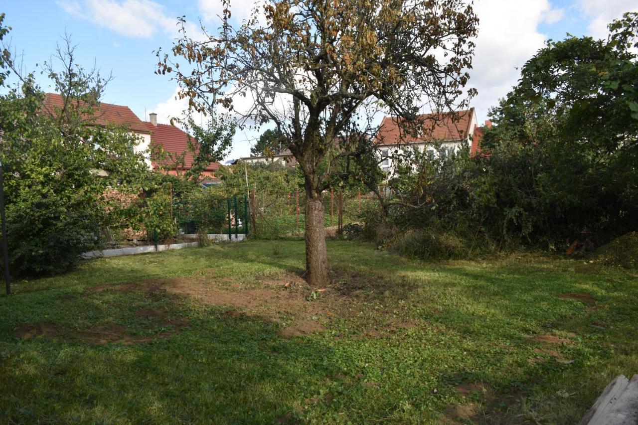 Chalupa Veseli Veseli nad Moravou Exterior photo